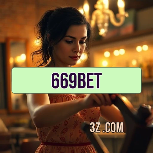 Apostas Empolgantes na 669 bet: Uma Nova Era do Jogo