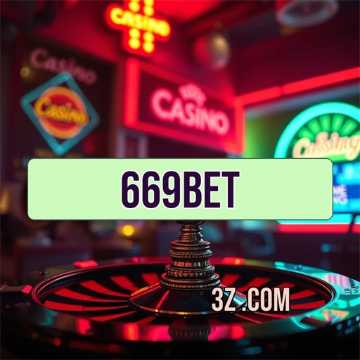 Bônus Incríveis da 669 bet para Potencializar Seus Jogos