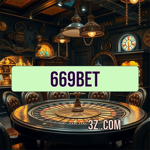 Atrações do Cassino na 669 bet: Diversão Sem Limites