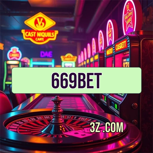 Despertando Emoções em Jogos na 669 bet com Diversão Garantida