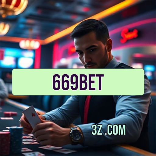 669 bet