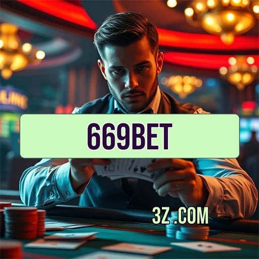 Promoção Empolgante e Imperdível no 669 bet Revele Tudo!