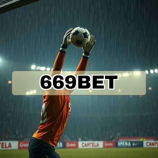 669 bet Promoções