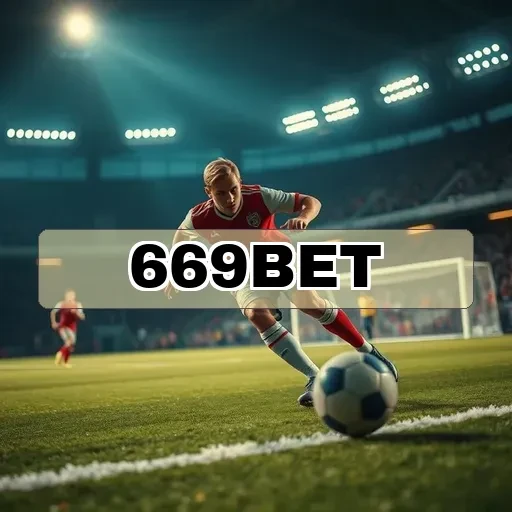 669 bet Poker Online