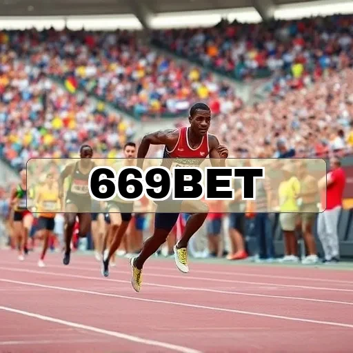 669 bet Resenhas
