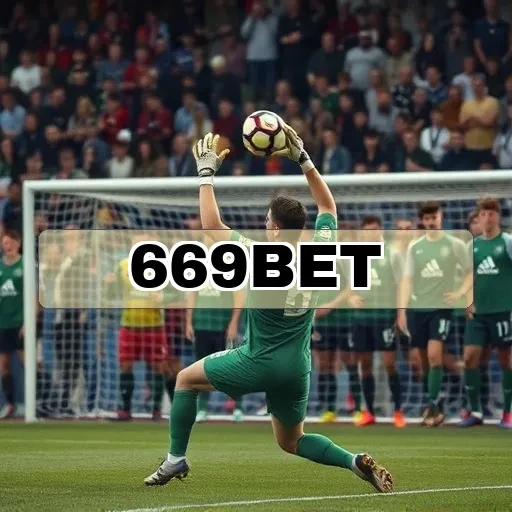 669 bet Apostas Esportivas