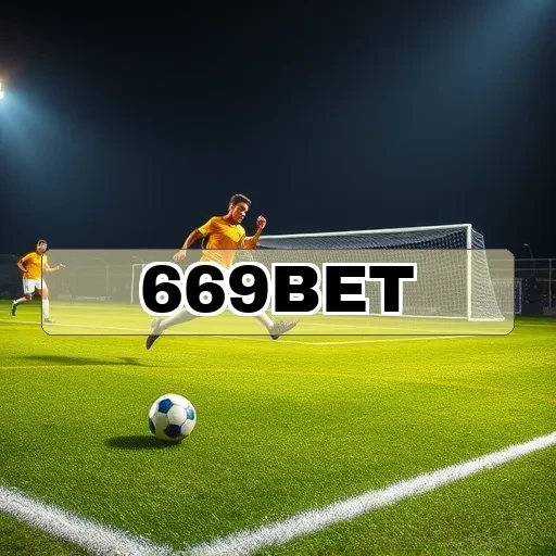 669 bet Jogos Virtuais